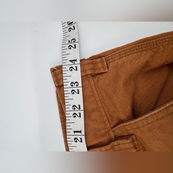 NWOT Carhartt Men’s Pants 48 x 30 - Picture 6 of 7